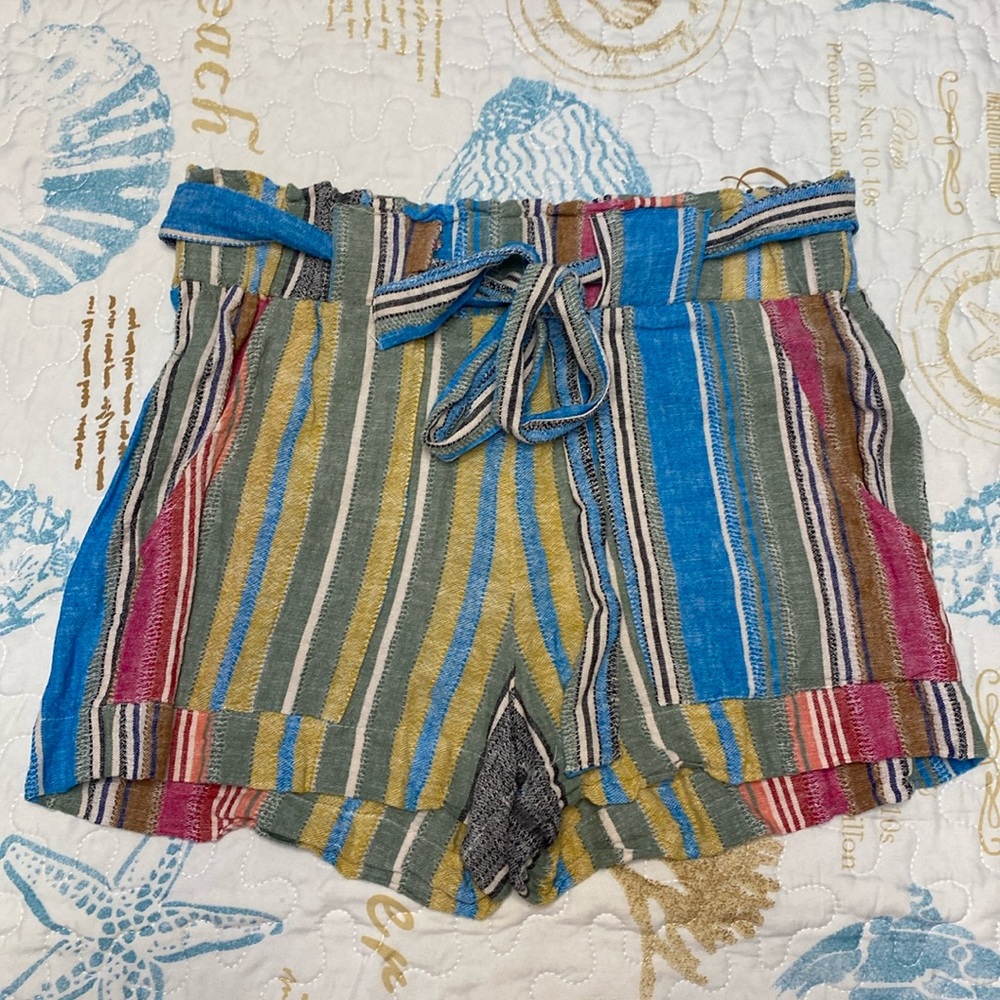 Summer shorts